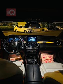 مێرسێدس بێنز C-Class